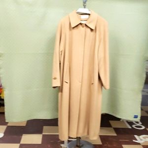 Camelhair coats